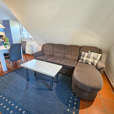 Feriendorf Rugana - Budget Appartement Mit 1 Schlafzimmer B57 ดรันส์เคอ ภายนอก รูปภาพ