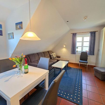 Feriendorf Rugana - Budget Appartement Mit 1 Schlafzimmer B57 ดรันส์เคอ ภายนอก รูปภาพ