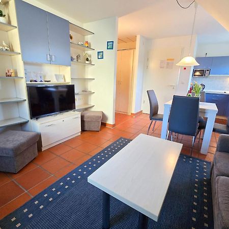 Feriendorf Rugana - Budget Appartement Mit 1 Schlafzimmer B57 ดรันส์เคอ ภายนอก รูปภาพ